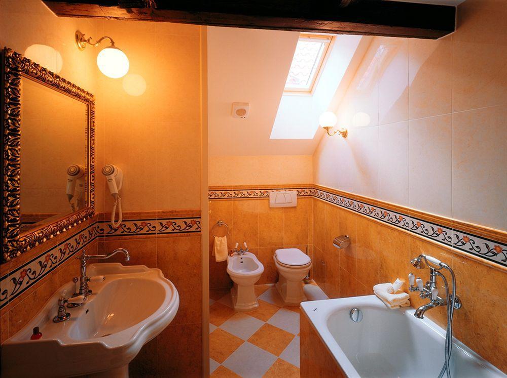 Hotel Residence Bijou De Прага Экстерьер фото