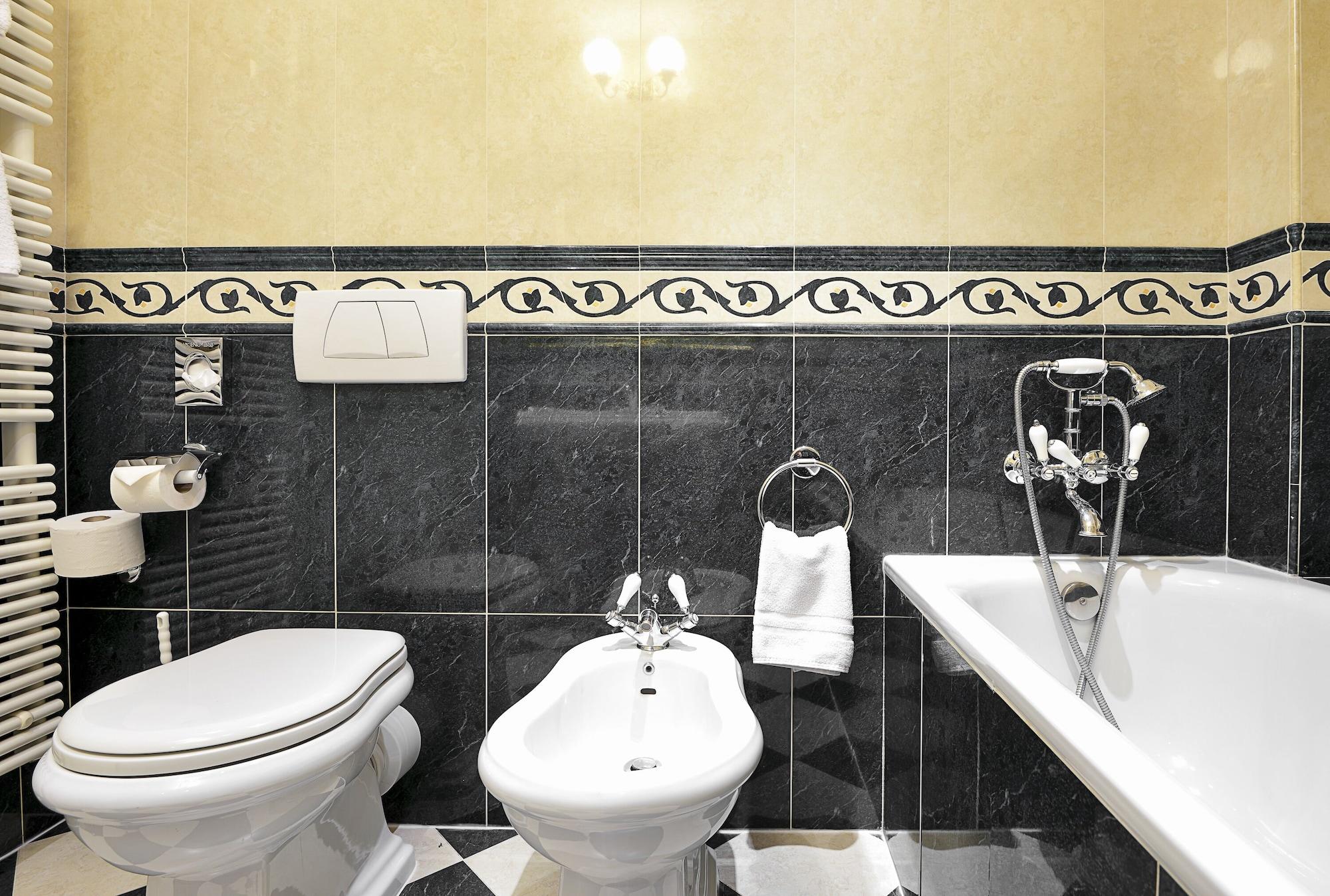 Hotel Residence Bijou De Прага Экстерьер фото