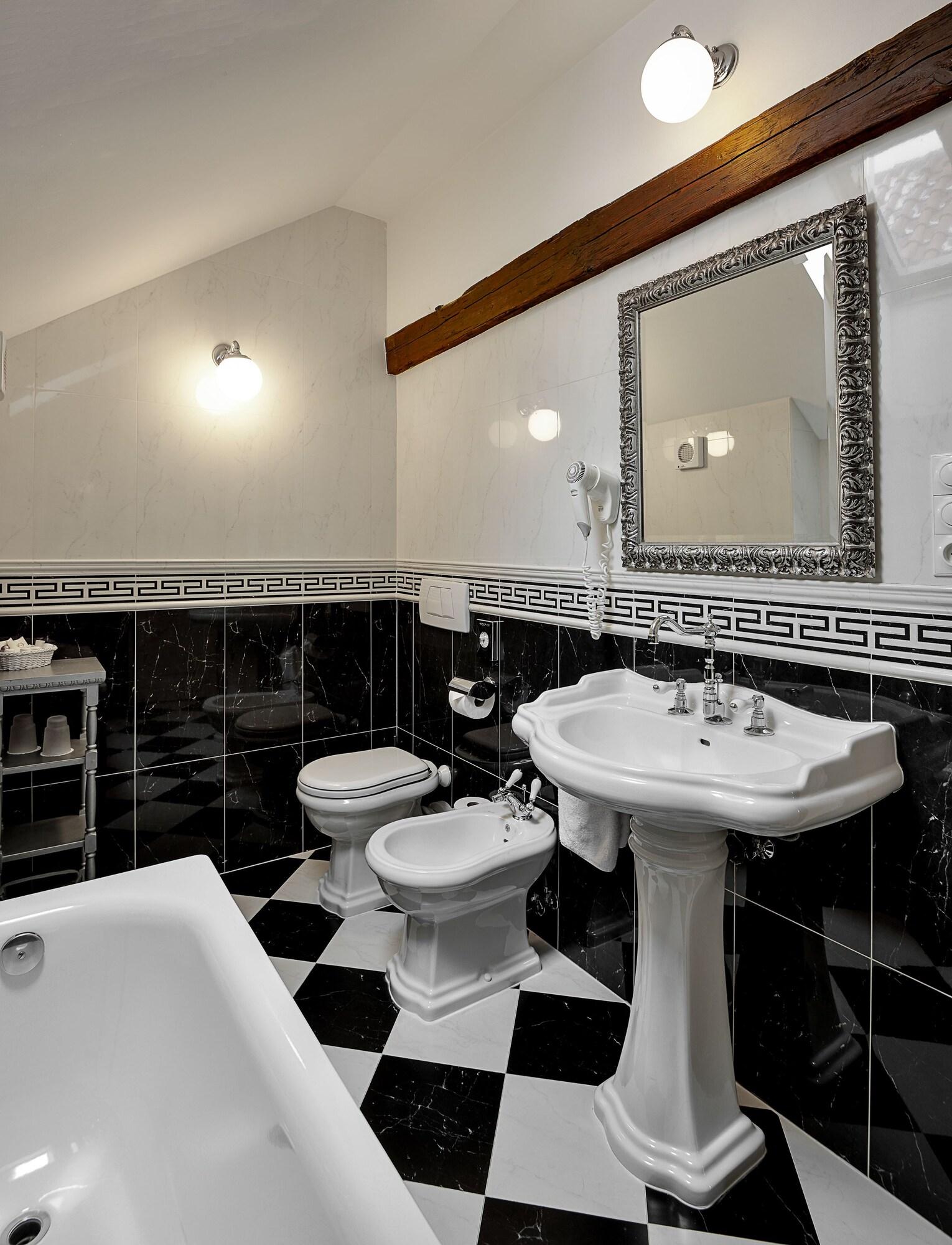 Hotel Residence Bijou De Прага Экстерьер фото