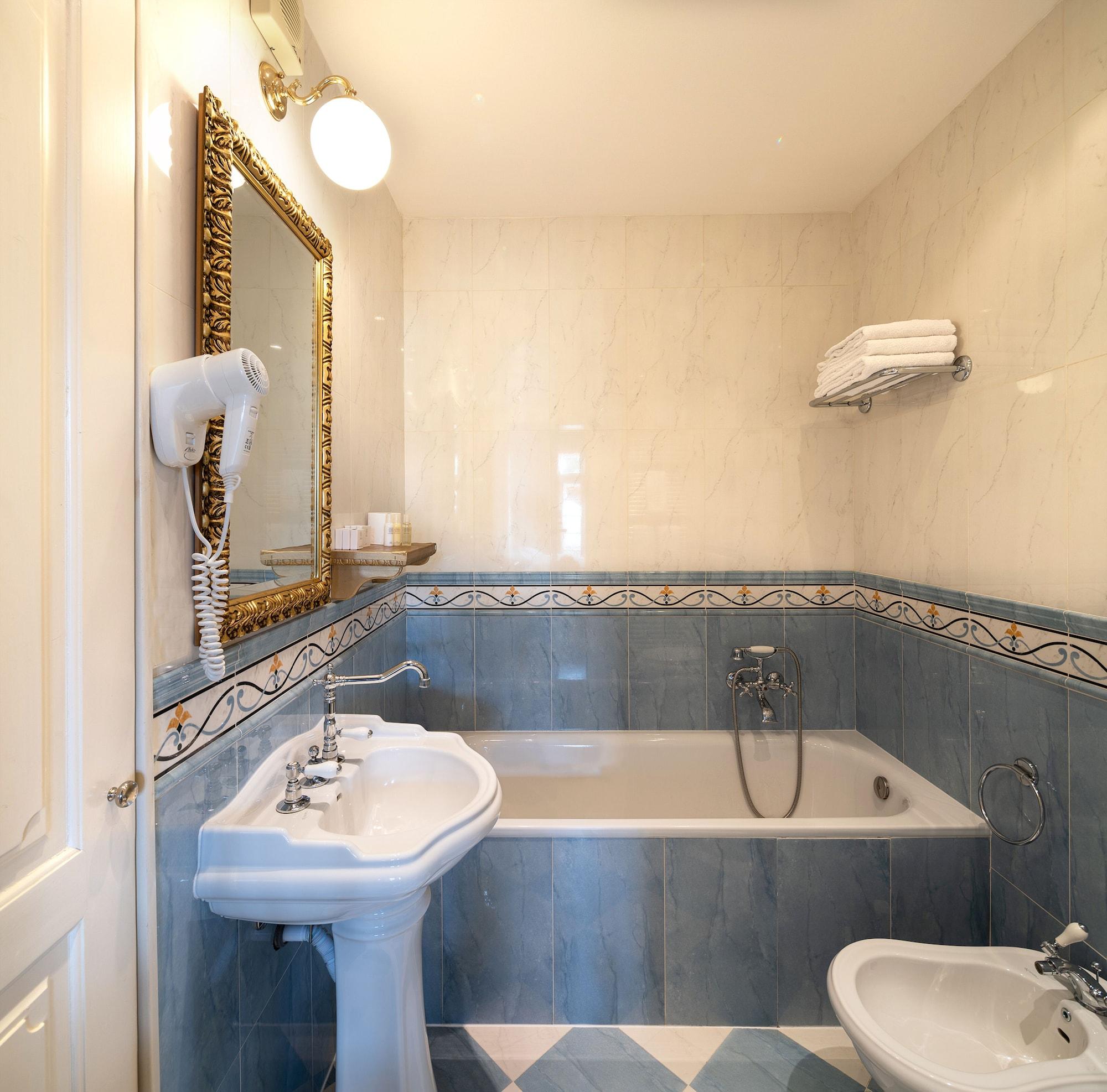 Hotel Residence Bijou De Прага Экстерьер фото