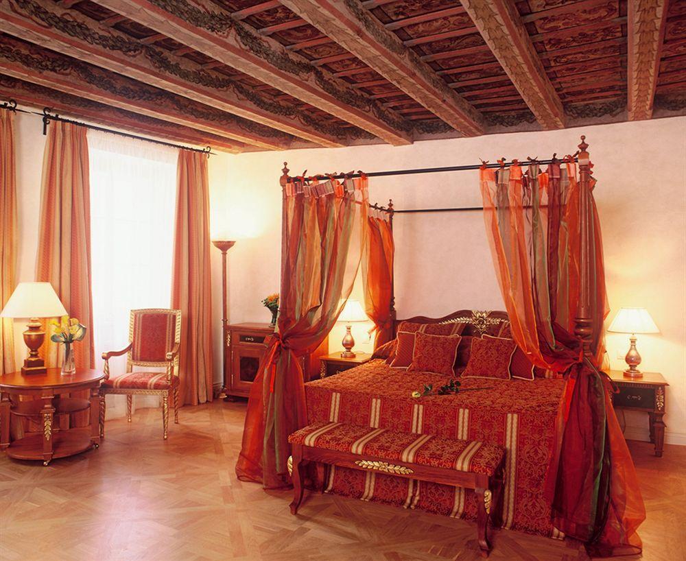 Hotel Residence Bijou De Прага Экстерьер фото