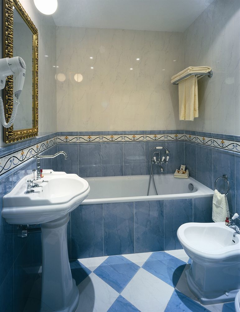 Hotel Residence Bijou De Прага Экстерьер фото
